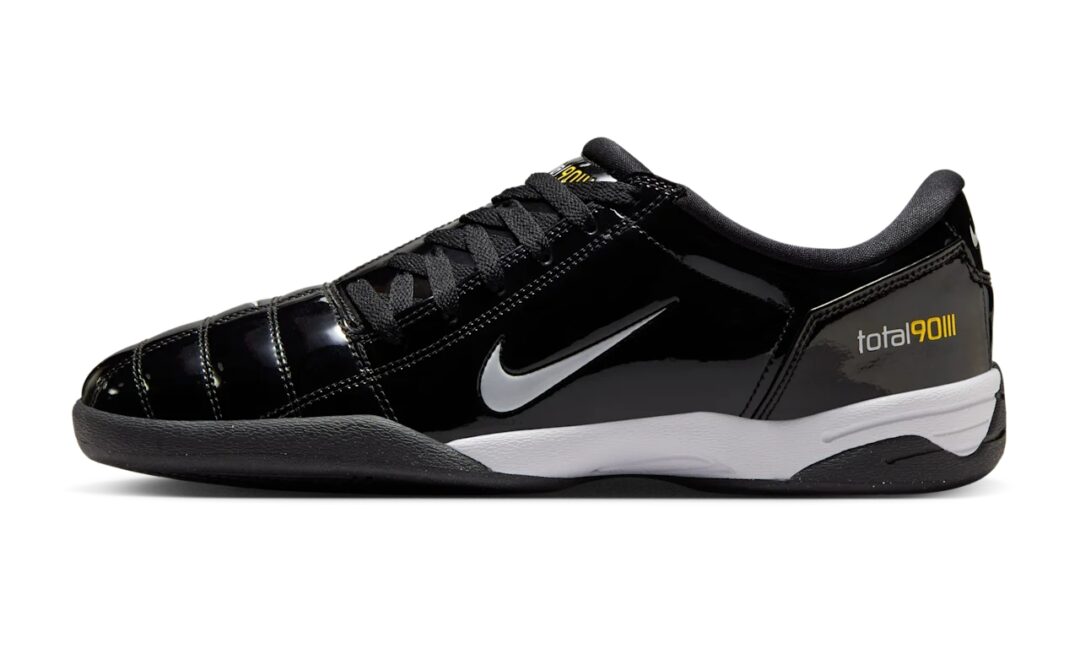 【2025年 3/8 発売】NIKE TOTAL 90 III SP (ナイキ トータル 90 3) [HJ9351-001/HJ9351-002/HJ9351-600/HJ9351-700]
