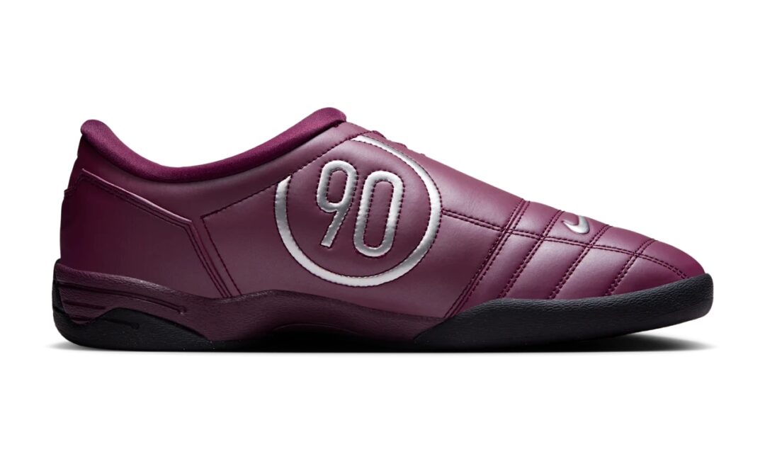 【2025年 3/8 発売】NIKE TOTAL 90 III SP (ナイキ トータル 90 3) [HJ9351-001/HJ9351-002/HJ9351-600/HJ9351-700]