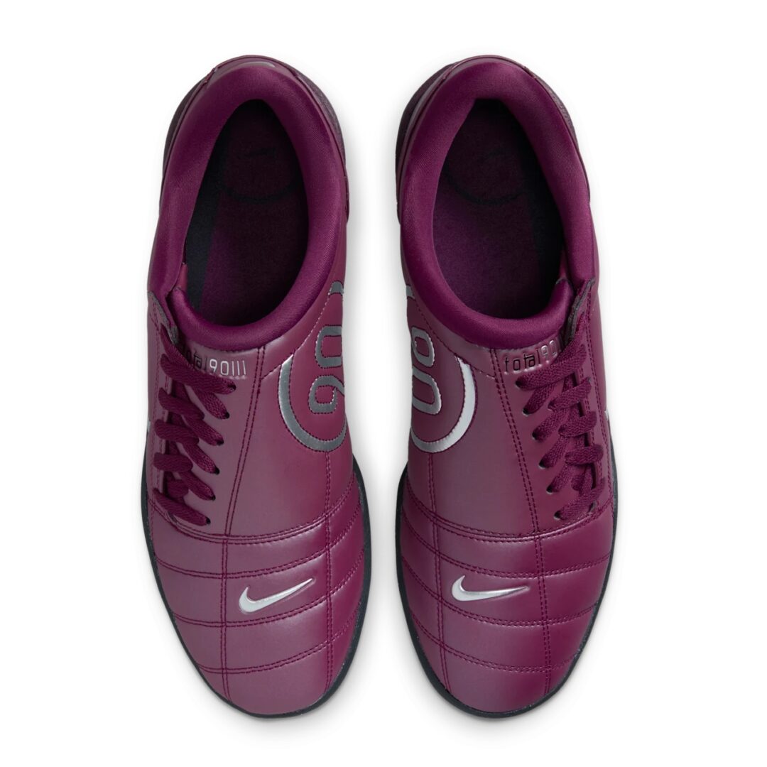 【2025年 3/8 発売】NIKE TOTAL 90 III SP (ナイキ トータル 90 3) [HJ9351-001/HJ9351-002/HJ9351-600/HJ9351-700]