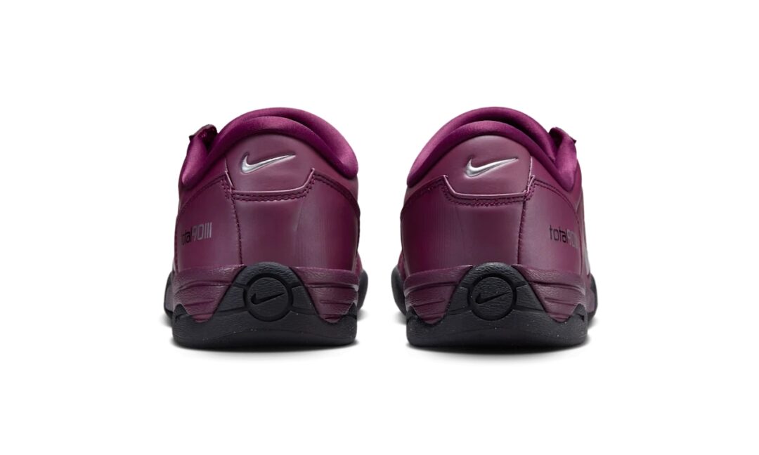 【2025年 3/8 発売】NIKE TOTAL 90 III SP (ナイキ トータル 90 3) [HJ9351-001/HJ9351-002/HJ9351-600/HJ9351-700]