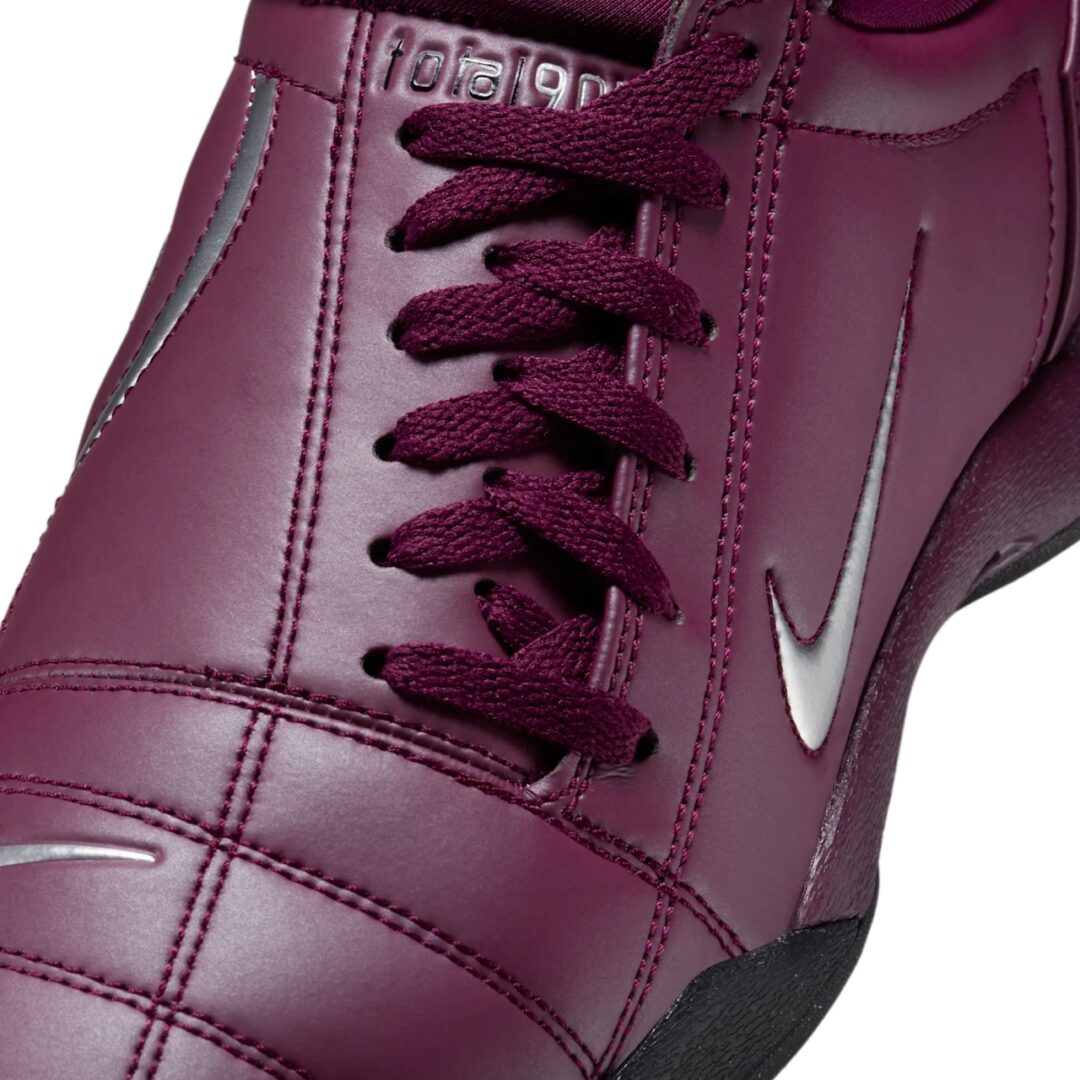2025年 3/8 発売】NIKE TOTAL 90 III SP (ナイキ トータル 90 3