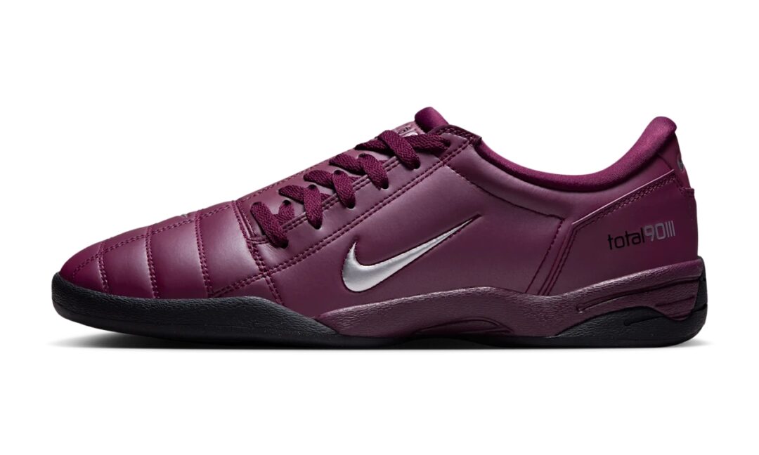 【2025年 3/8 発売】NIKE TOTAL 90 III SP (ナイキ トータル 90 3) [HJ9351-001/HJ9351-002/HJ9351-600/HJ9351-700]