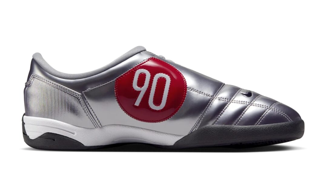 【2025年 3/8 発売】NIKE TOTAL 90 III SP (ナイキ トータル 90 3) [HJ9351-001/HJ9351-002/HJ9351-600/HJ9351-700]