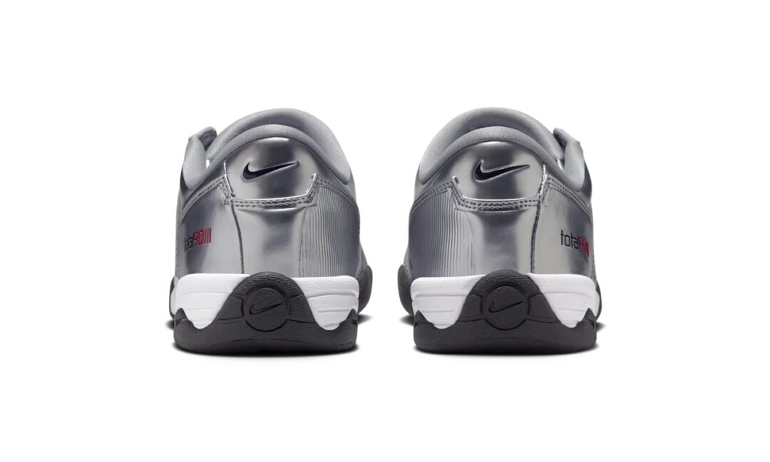 【2025年 3/8 発売】NIKE TOTAL 90 III SP (ナイキ トータル 90 3) [HJ9351-001/HJ9351-002/HJ9351-600/HJ9351-700]