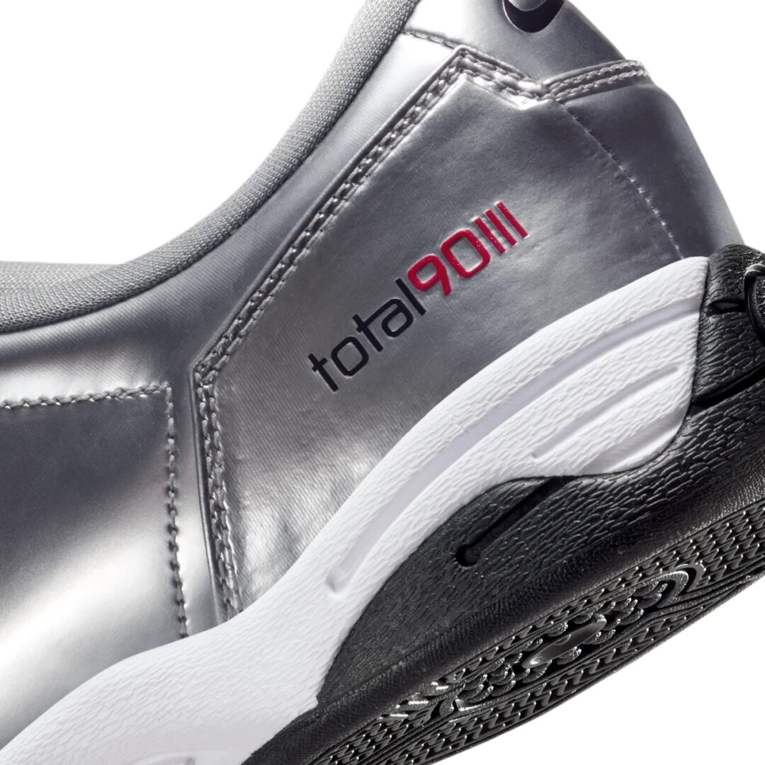 【2025年 3/8 発売】NIKE TOTAL 90 III SP (ナイキ トータル 90 3) [HJ9351-001/HJ9351-002/HJ9351-600/HJ9351-700]