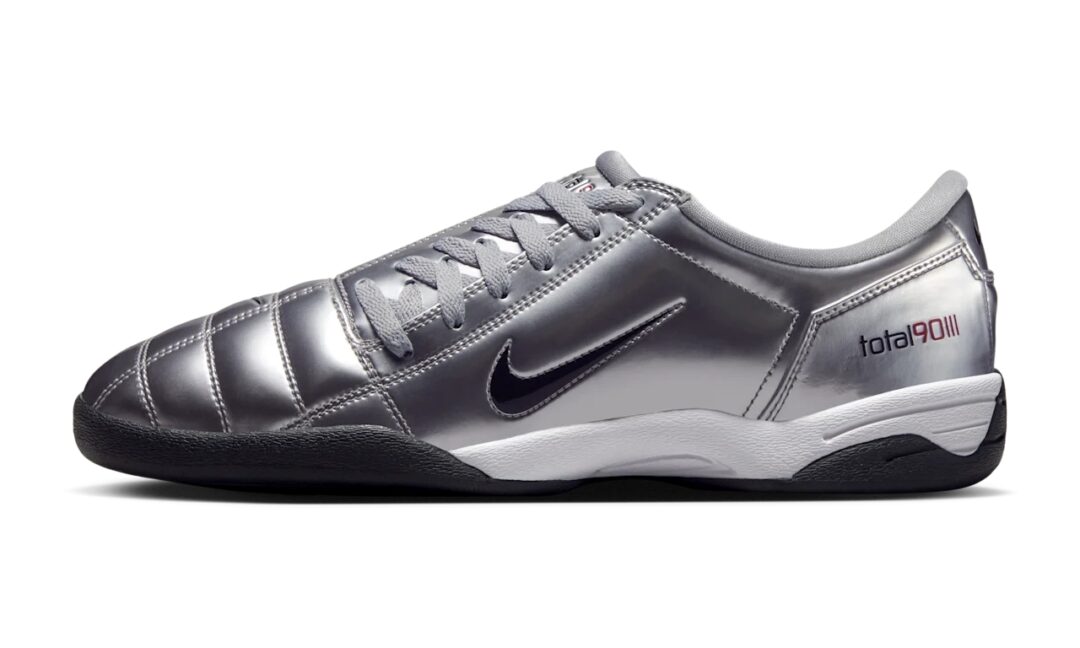 2025年 3/8 発売】NIKE TOTAL 90 III SP (ナイキ トータル 90 3