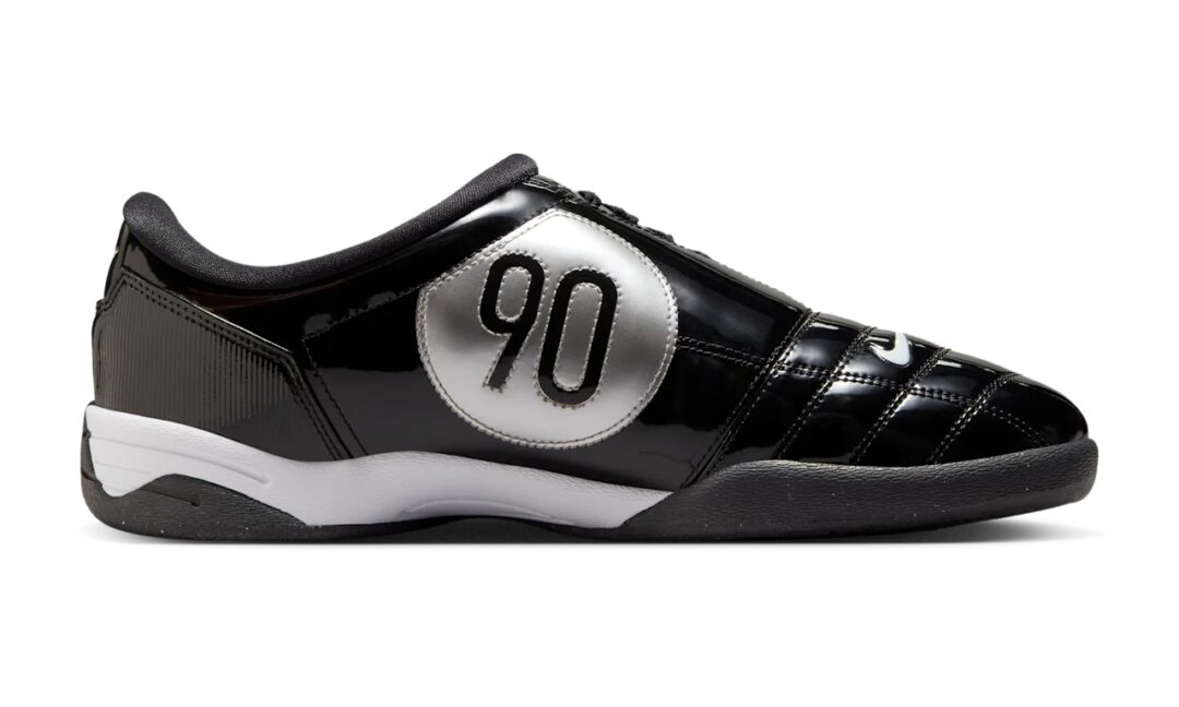 【2025年 3/8 発売】NIKE TOTAL 90 III SP (ナイキ トータル 90 3) [HJ9351-001/HJ9351-002/HJ9351-600/HJ9351-700]