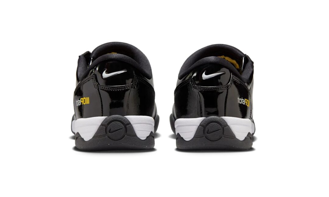 【2025年 3/8 発売】NIKE TOTAL 90 III SP (ナイキ トータル 90 3) [HJ9351-001/HJ9351-002/HJ9351-600/HJ9351-700]