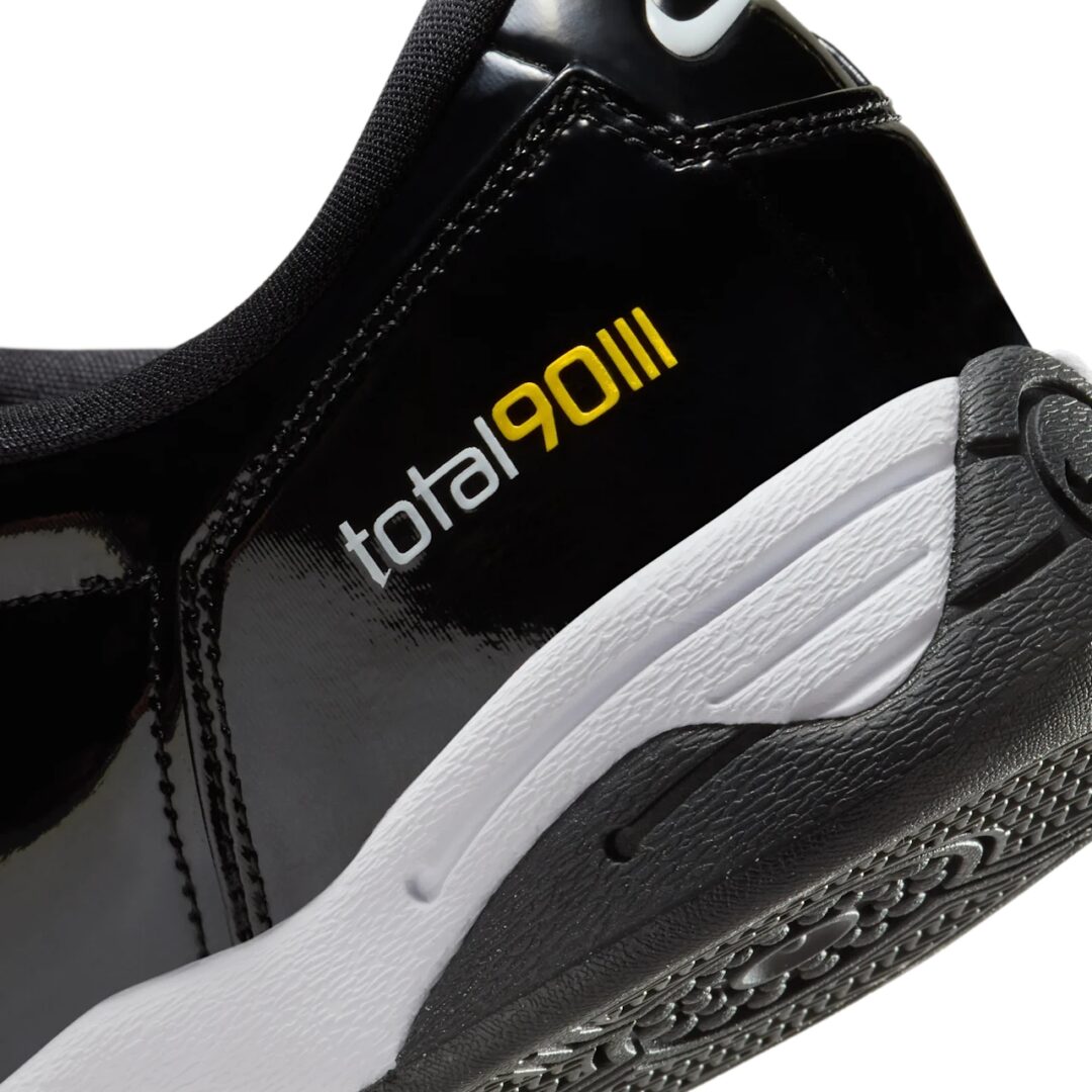 【2025年 3/8 発売】NIKE TOTAL 90 III SP (ナイキ トータル 90 3) [HJ9351-001/HJ9351-002/HJ9351-600/HJ9351-700]