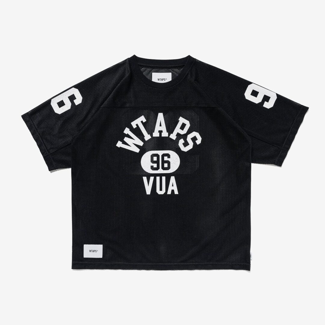 WTAPS 2024 SS WEEK 17 が発売 (ダブルタップス 2024年 春夏)