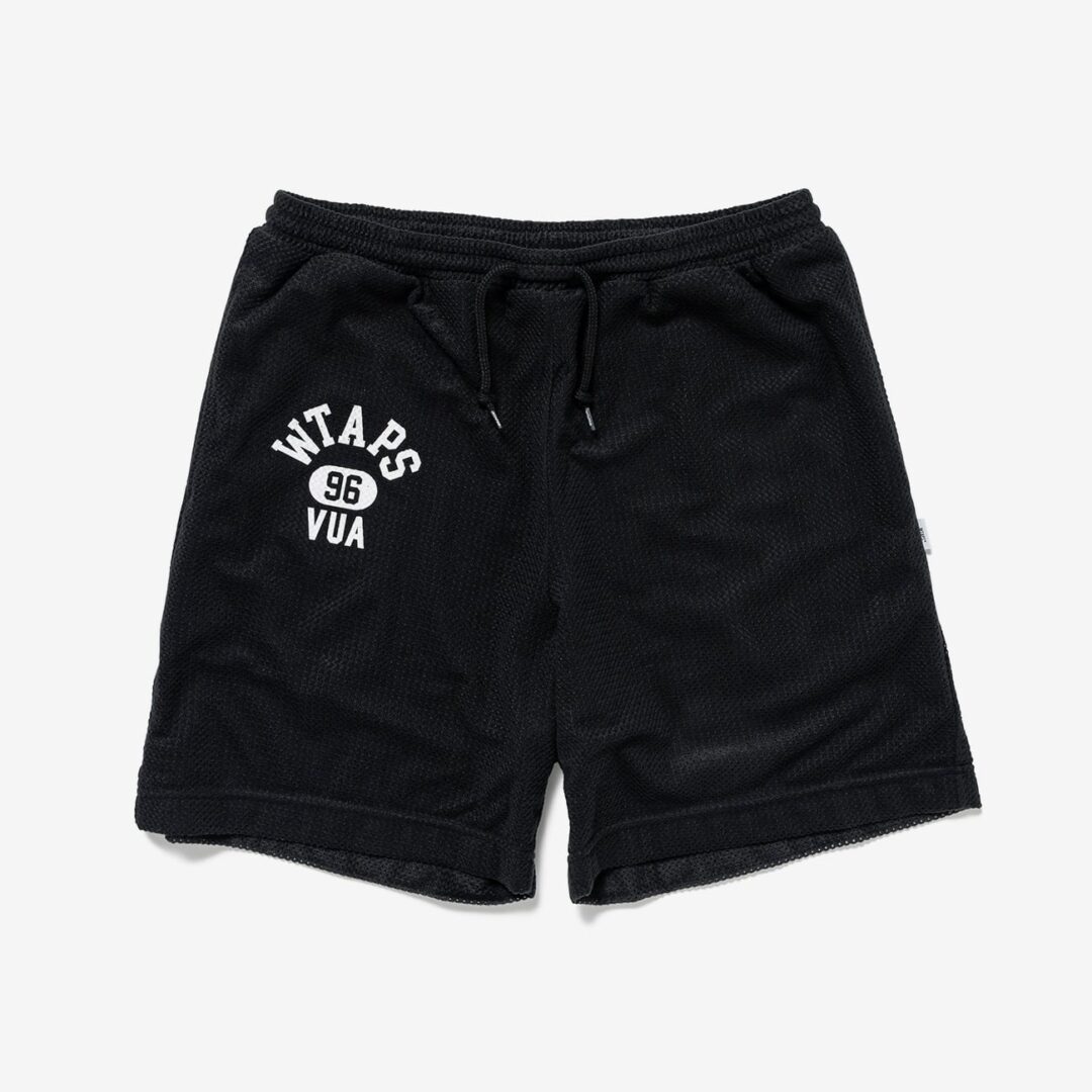 WTAPS 2024 SS WEEK 17 が発売 (ダブルタップス 2024年 春夏)