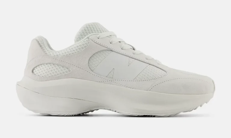 国内 2024年 7/19 発売】New Balance WARPED RUNNER UWRPDCCF