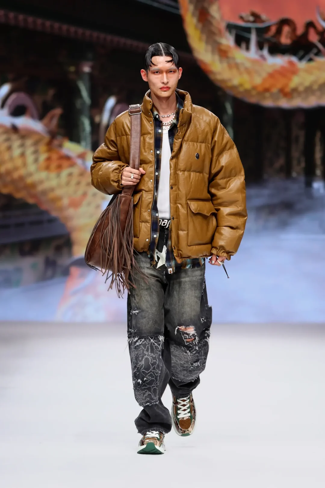【2024年 7/13 発売予定】A BATHING APE 2024 AUTUMN/WINTER COLLECITON (ア ベイシング エイプ 2024年 秋冬 コレクション)