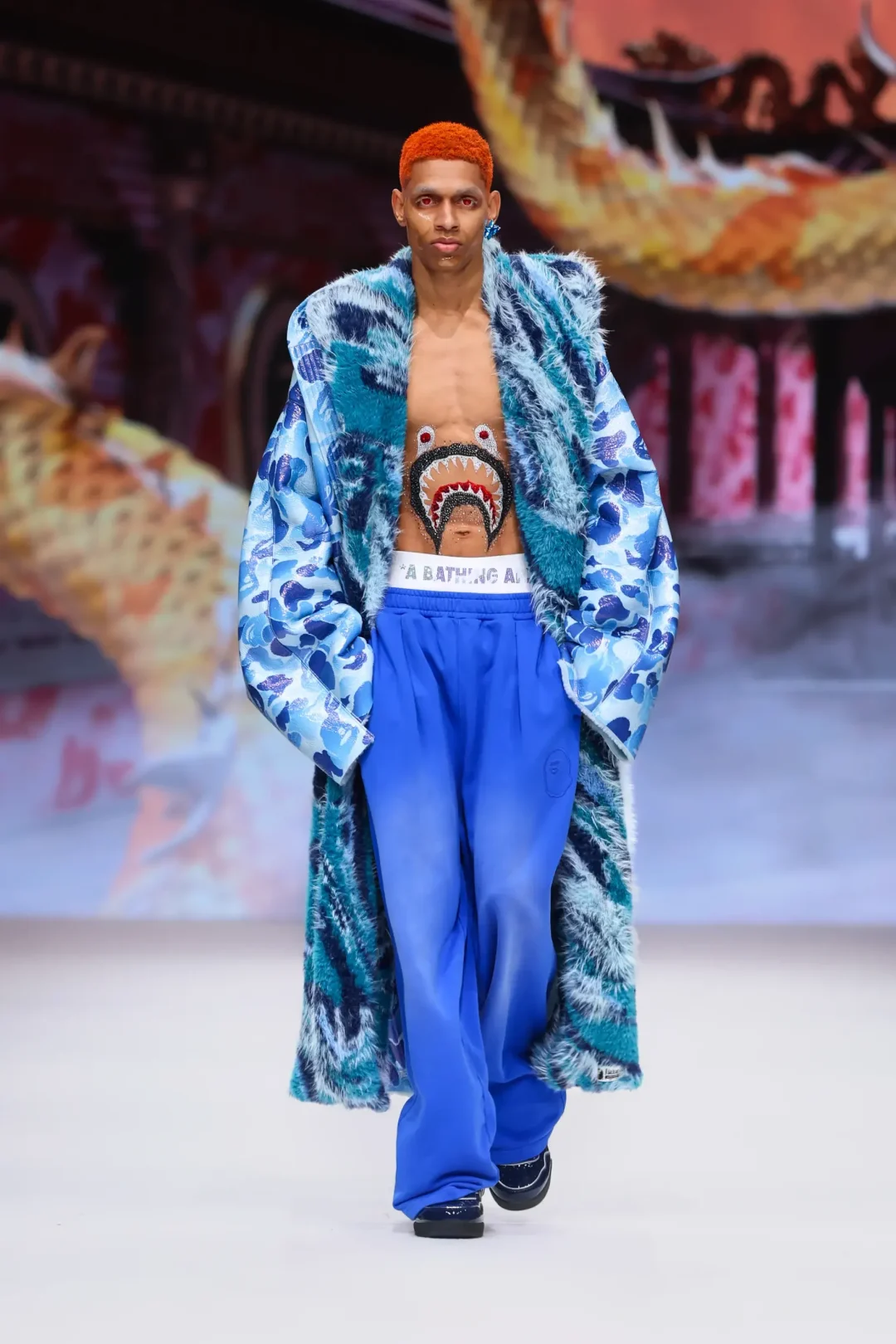 【2024年 7/13 発売予定】A BATHING APE 2024 AUTUMN/WINTER COLLECITON (ア ベイシング エイプ 2024年 秋冬 コレクション)