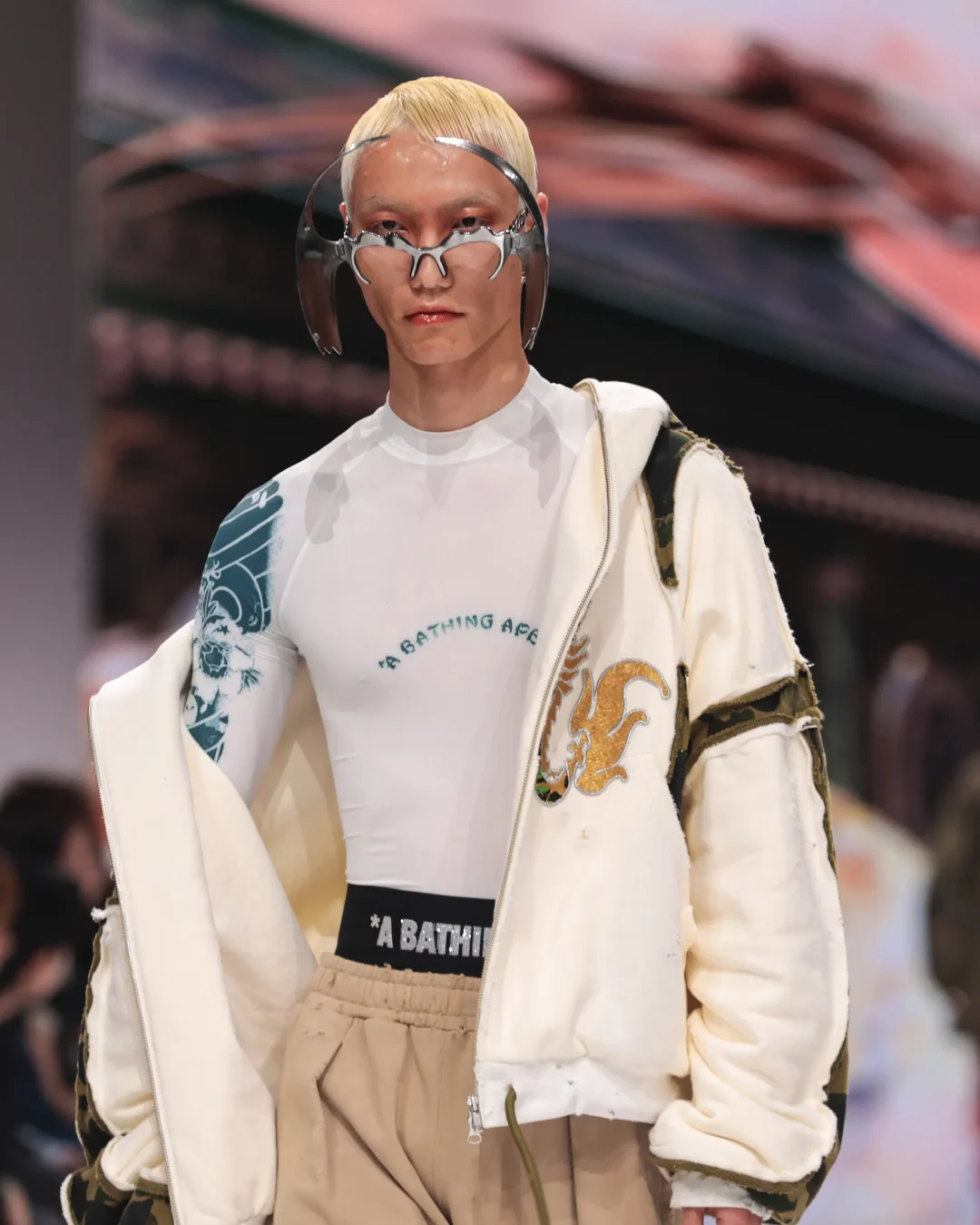 【2024年 7/13 発売予定】A BATHING APE 2024 AUTUMN/WINTER COLLECITON (ア ベイシング エイプ 2024年 秋冬 コレクション)