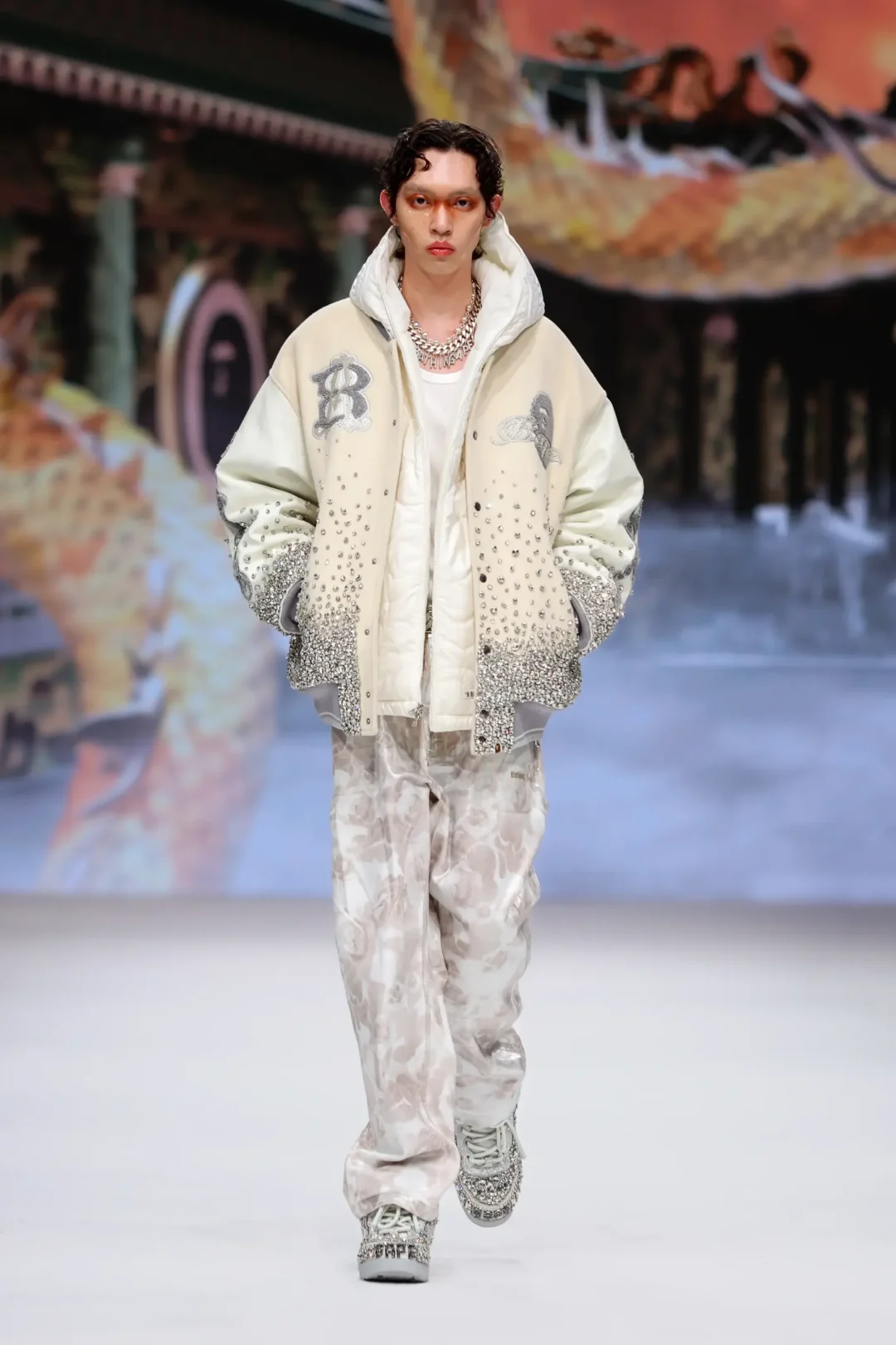 【2024年 7/13 発売予定】A BATHING APE 2024 AUTUMN/WINTER COLLECITON (ア ベイシング エイプ 2024年 秋冬 コレクション)