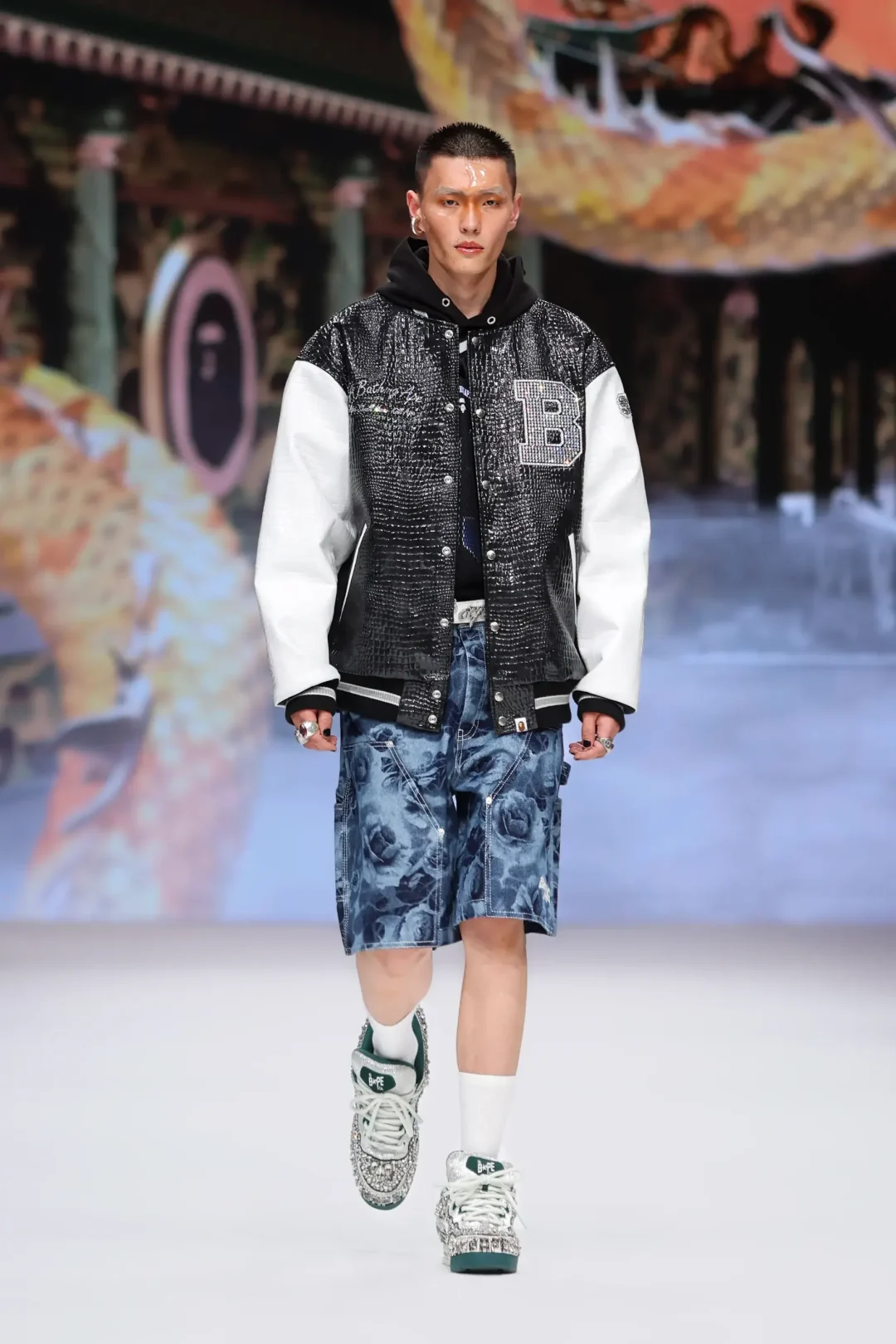 【2024年 7/13 発売予定】A BATHING APE 2024 AUTUMN/WINTER COLLECITON (ア ベイシング エイプ 2024年 秋冬 コレクション)