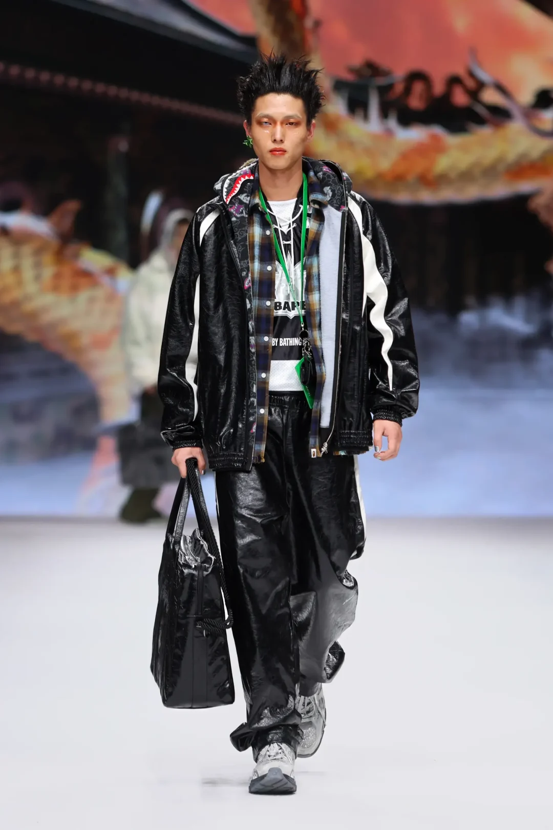 【2024年 7/13 発売予定】A BATHING APE 2024 AUTUMN/WINTER COLLECITON (ア ベイシング エイプ 2024年 秋冬 コレクション)