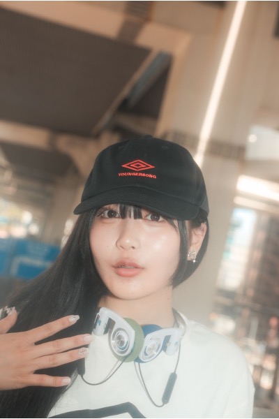 yutori「Younger Song」×「UMBRO」コラボコレクションが2024年 6/21 & 6/22 発売 (ユトリ ヤンガーソング アンブロ)