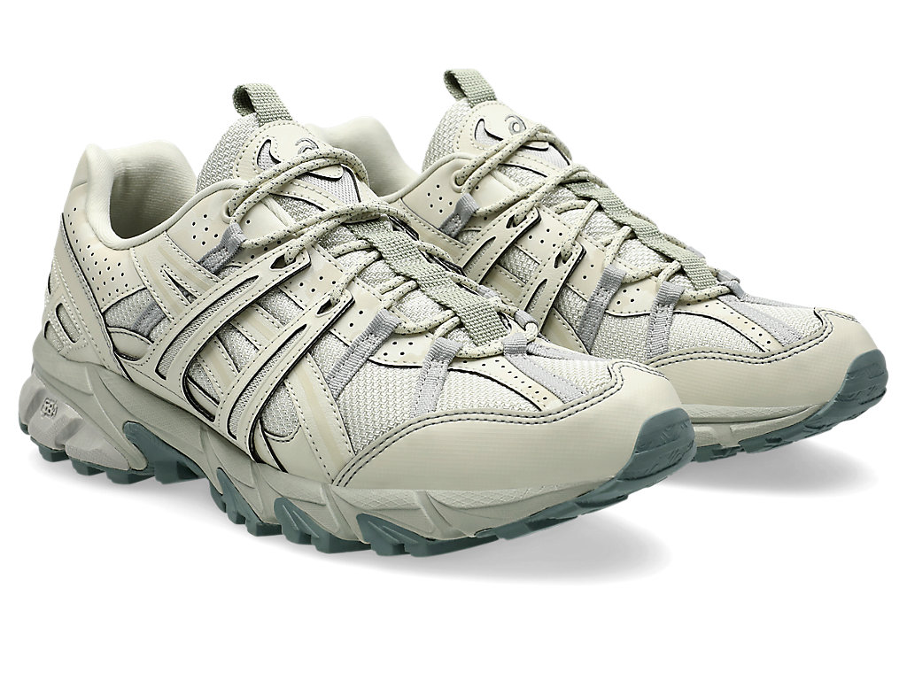 【2024年 6/27 発売】ASICS GEL-SONOMA 15-50 “Black/Light Dust” (アシックス ゲルソノマ) [1203A538.002/1203A538.020]