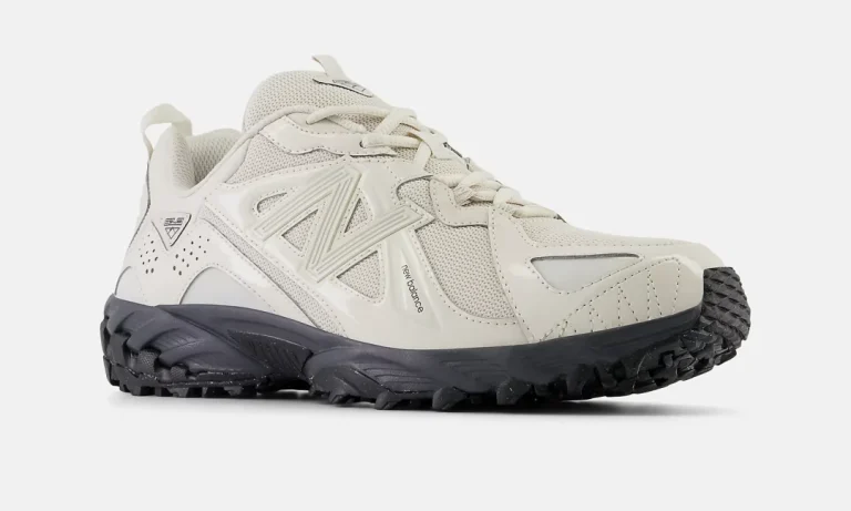2024年 6/14 発売】New Balance ML610 TZ “Moonbeam/Phantom