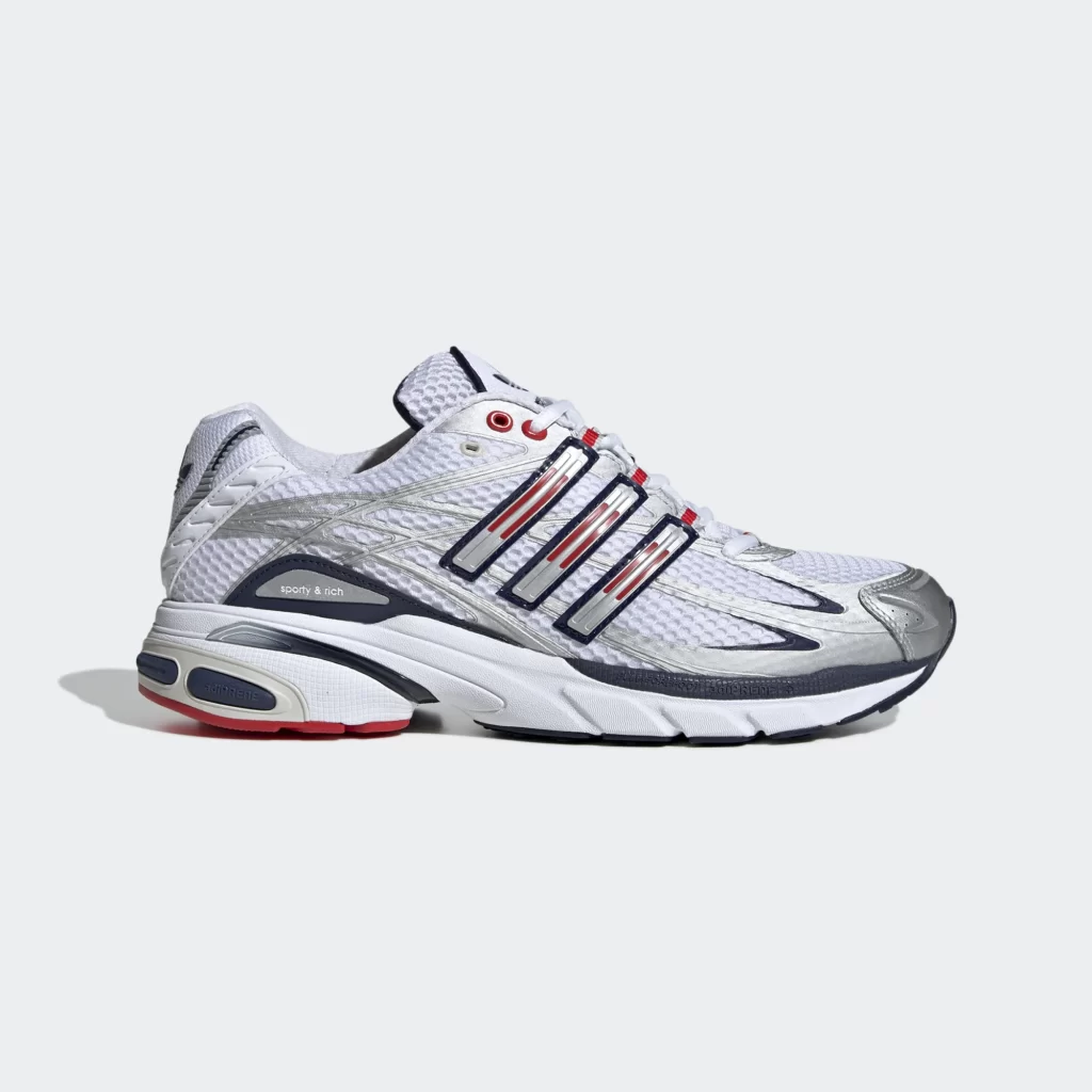 【2024年 7/29 発売予定】SPORTY & RICH × adidas Originals ADISTAR CUSHION (スポーティーアンドリッチ アディダス オリジナルス アディスター クッション) [IH8336]