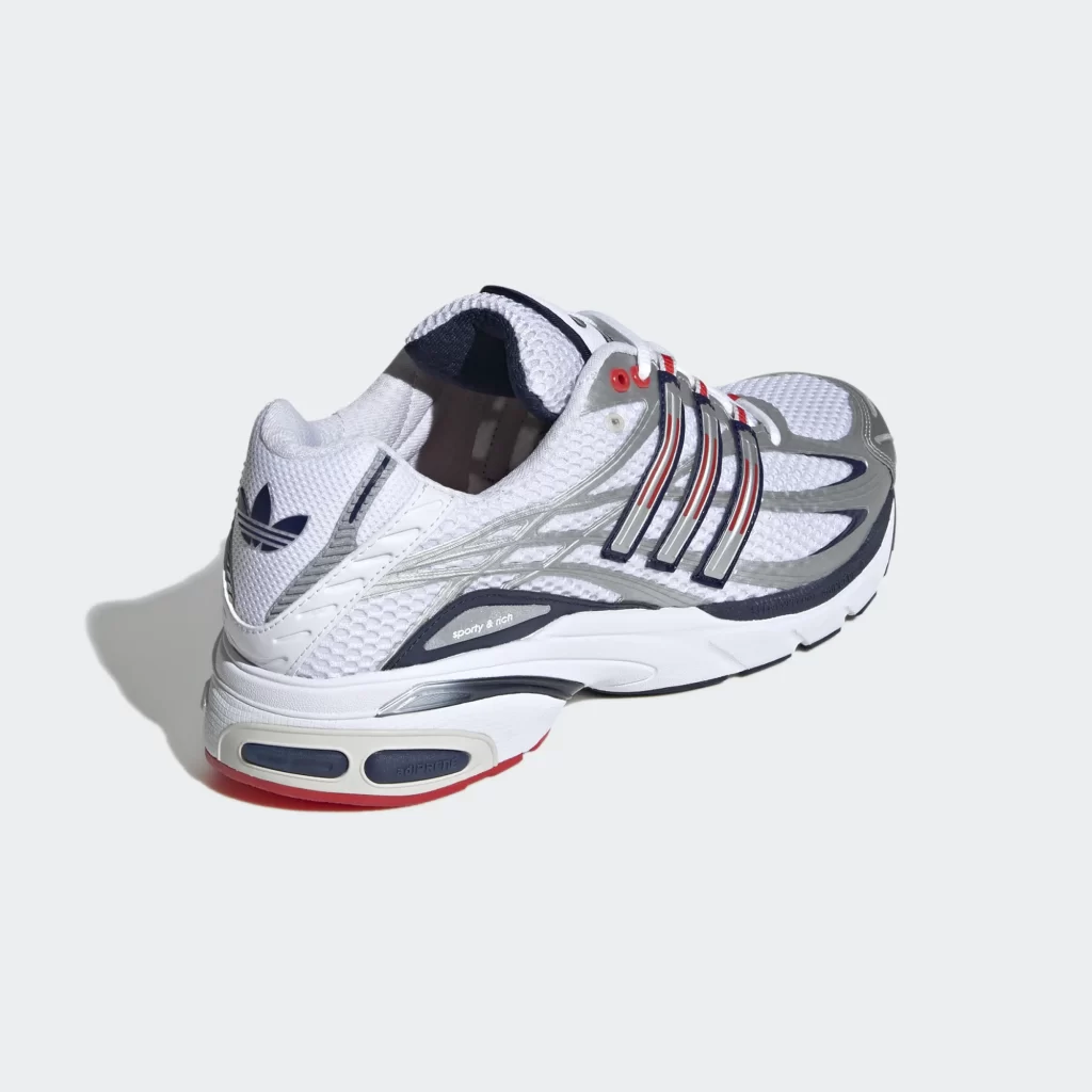 【2024年 7/29 発売】SPORTY & RICH × adidas Originals ADISTAR CUSHION (スポーティーアンドリッチ アディダス オリジナルス アディスター クッション) [IH8336]