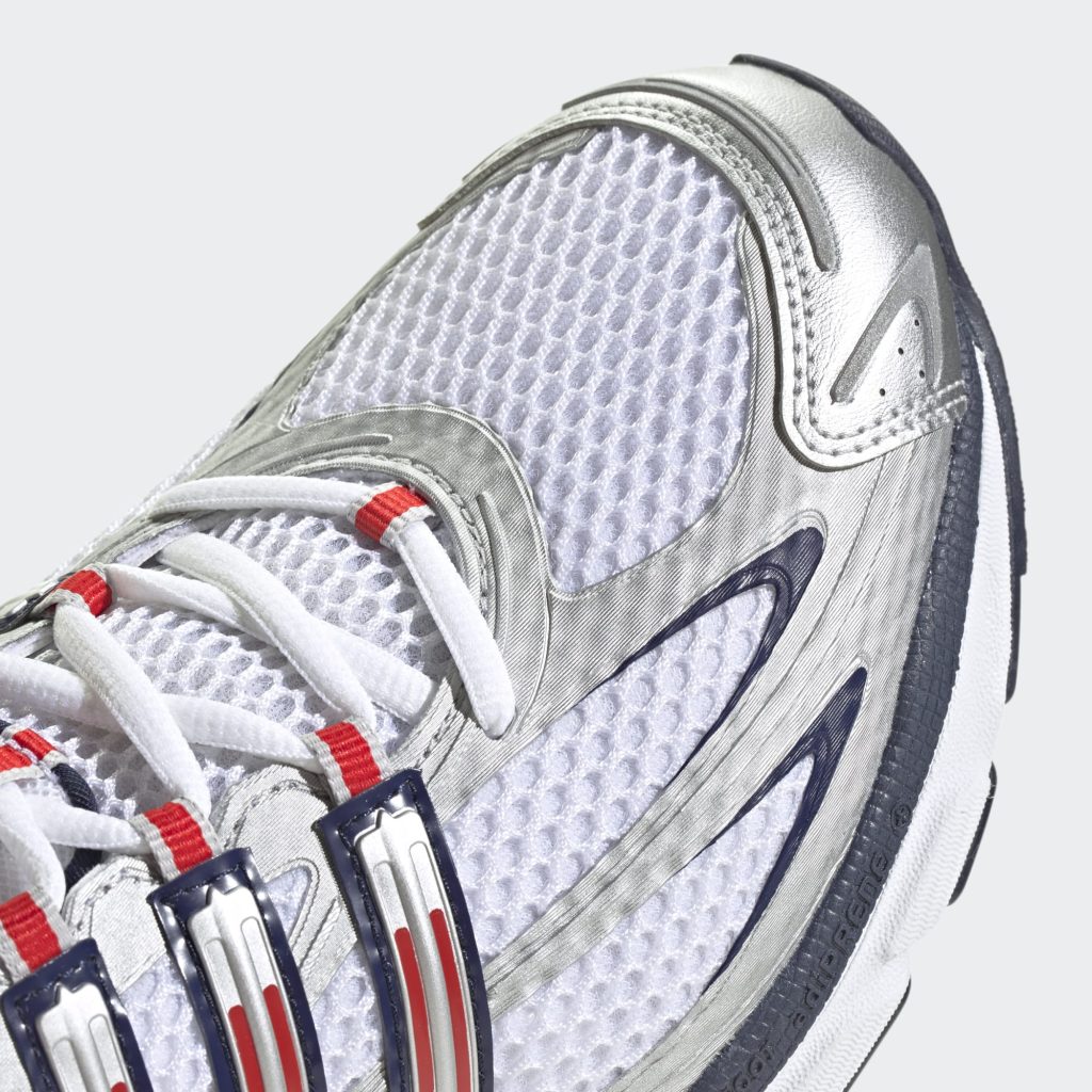 【2024年 7/29 発売】SPORTY & RICH × adidas Originals ADISTAR CUSHION (スポーティーアンドリッチ アディダス オリジナルス アディスター クッション) [IH8336]