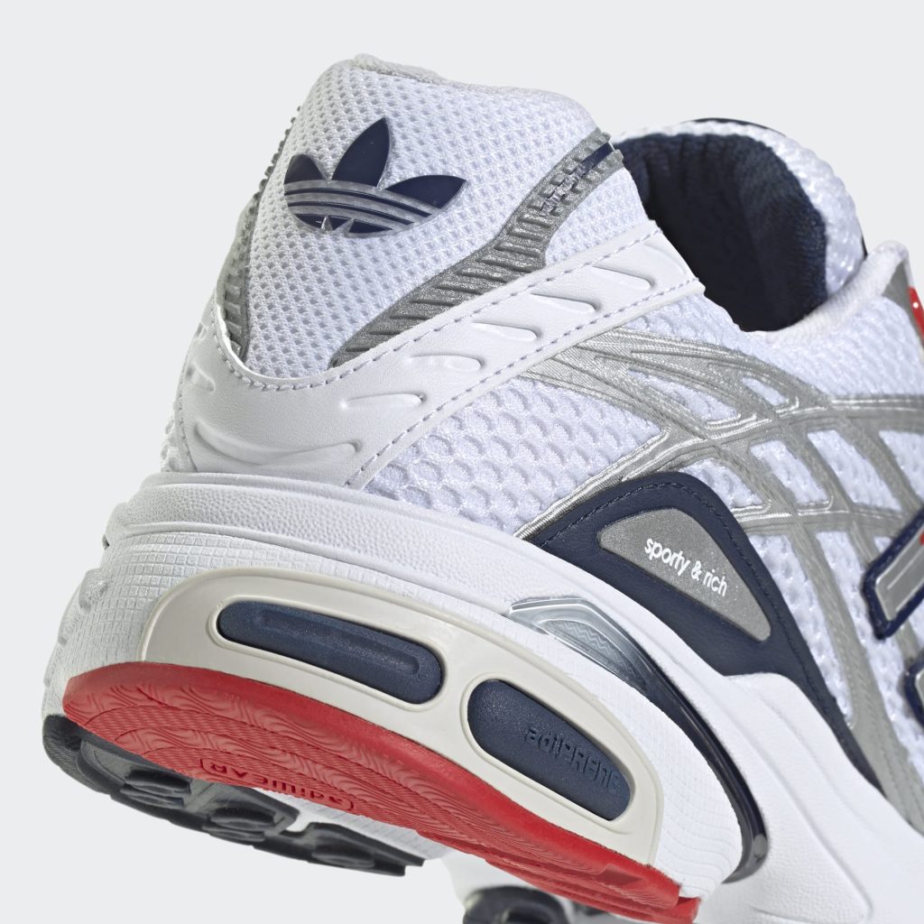 【2024年 7/29 発売】SPORTY & RICH × adidas Originals ADISTAR CUSHION (スポーティーアンドリッチ アディダス オリジナルス アディスター クッション) [IH8336]