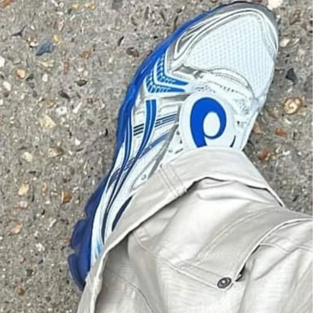 【2024年 7/25 & 8/16 発売予定】THE MUSEUM VISITOR x ASICS GEL-KAYANO 14 (ザミュージアムビジター アシックス ゲルカヤノ) [1203A528-020/1203A528-021/1203A528-100]