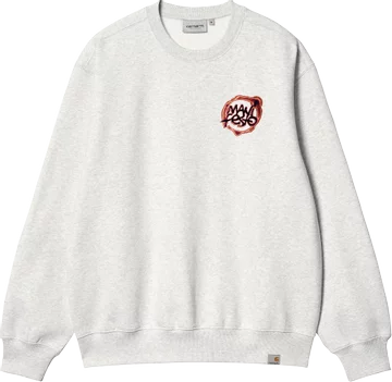 Carhartt WIP × CLIPSE “MANIFESTO”が独占販売 (カーハート クリプス)