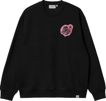 Carhartt WIP × CLIPSE “MANIFESTO”が独占販売 (カーハート クリプス)