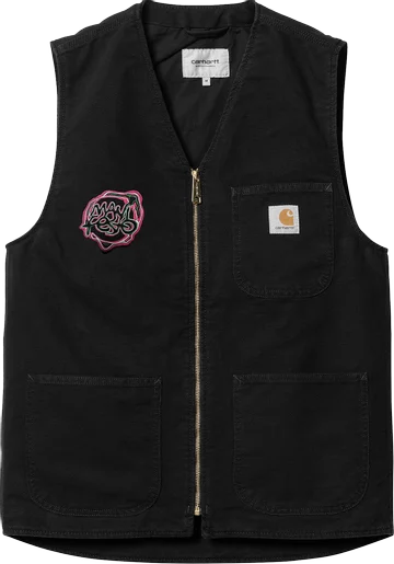 Carhartt WIP × CLIPSE “MANIFESTO”が独占販売 (カーハート クリプス)