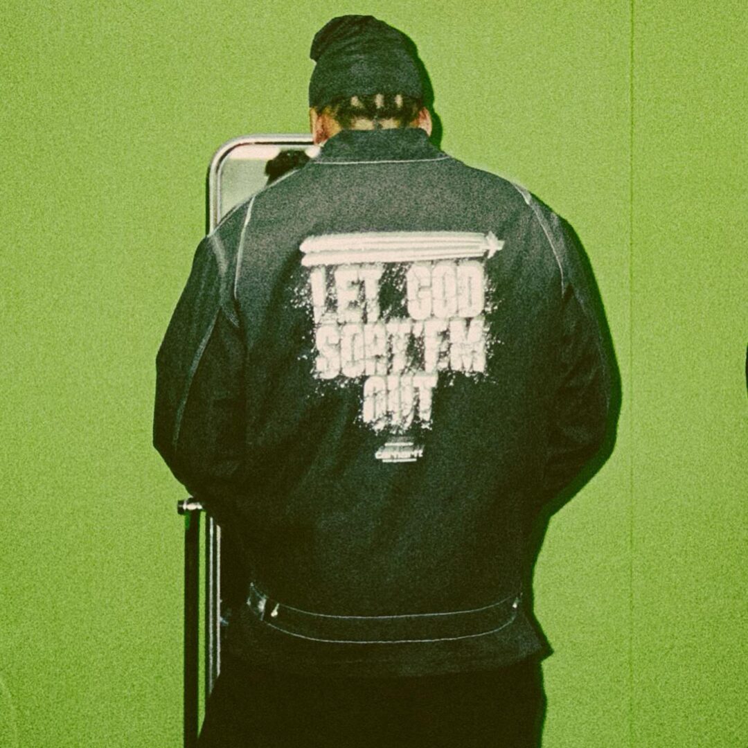 Carhartt WIP × CLIPSE “MANIFESTO”が独占販売 (カーハート クリプス)