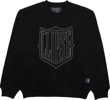 Carhartt WIP × CLIPSE “MANIFESTO”が独占販売 (カーハート クリプス)