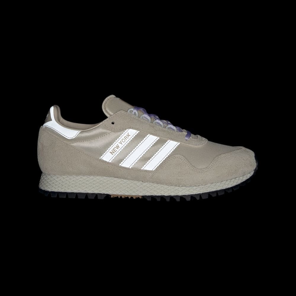【2024年 7/5 発売】adidas Originals NEW YORK “Wonder White/Aurora Ink” (アディダス オリジナルス ニューヨーク “ワンダーホワイト/オーロラインク”) [ID9211/IG4552]