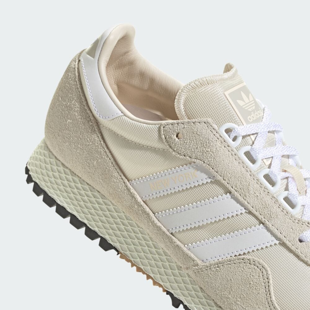 【2024年 7/5 発売】adidas Originals NEW YORK “Wonder White/Aurora Ink” (アディダス オリジナルス ニューヨーク “ワンダーホワイト/オーロラインク”) [ID9211/IG4552]