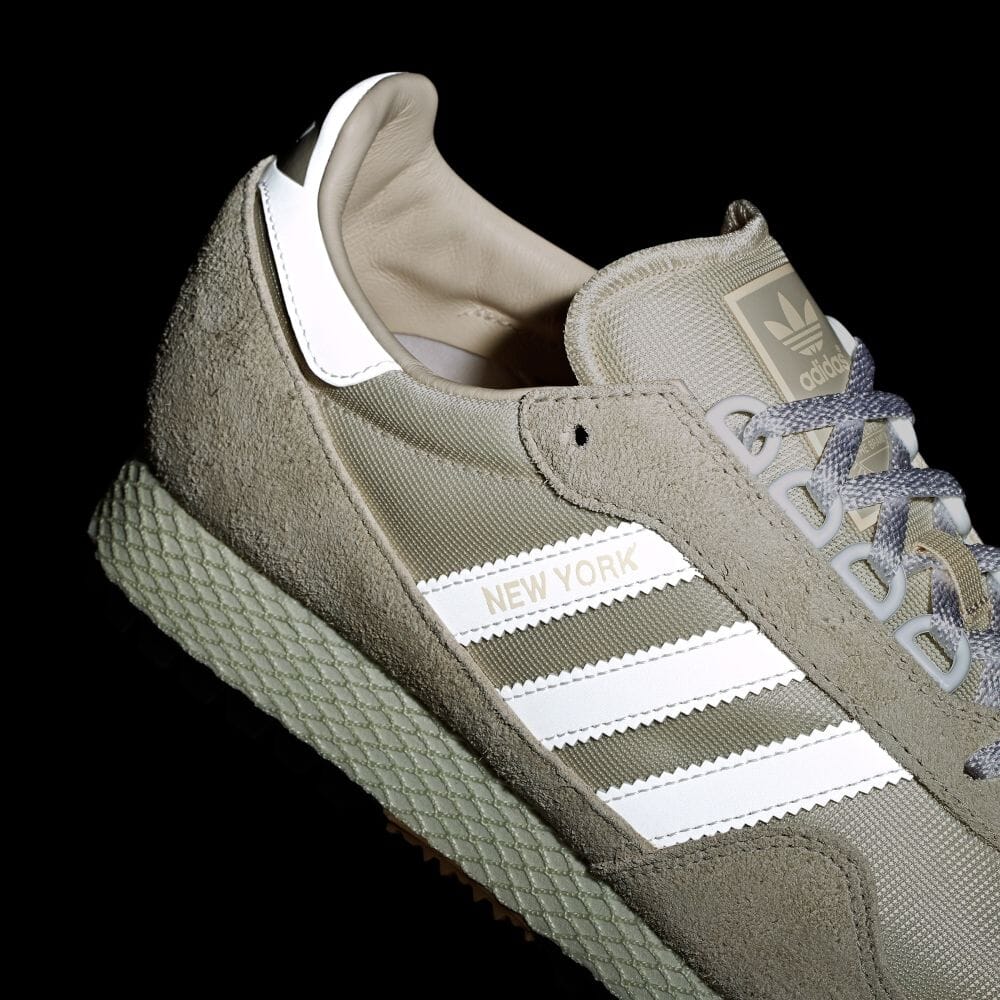 【2024年 7/5 発売】adidas Originals NEW YORK “Wonder White/Aurora Ink” (アディダス オリジナルス ニューヨーク “ワンダーホワイト/オーロラインク”) [ID9211/IG4552]
