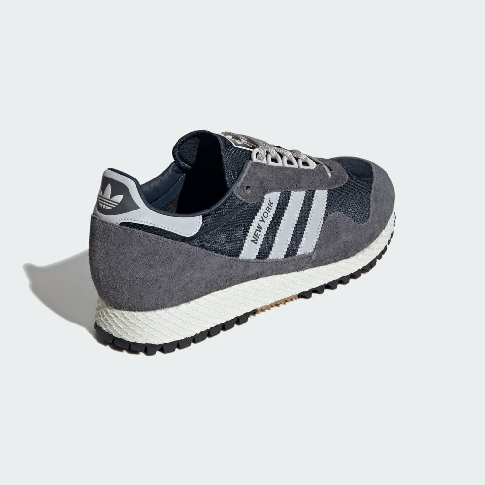 【2024年 7/5 発売】adidas Originals NEW YORK “Wonder White/Aurora Ink” (アディダス オリジナルス ニューヨーク “ワンダーホワイト/オーロラインク”) [ID9211/IG4552]