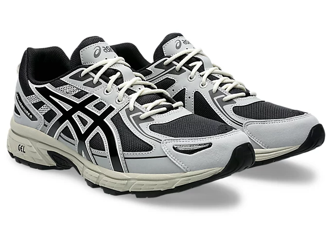 【2024年 6/13 発売】ASICS GEL-VENTURE 6 “Black/Black” (アシックス ゲルベンチャー) [1203A438.001]