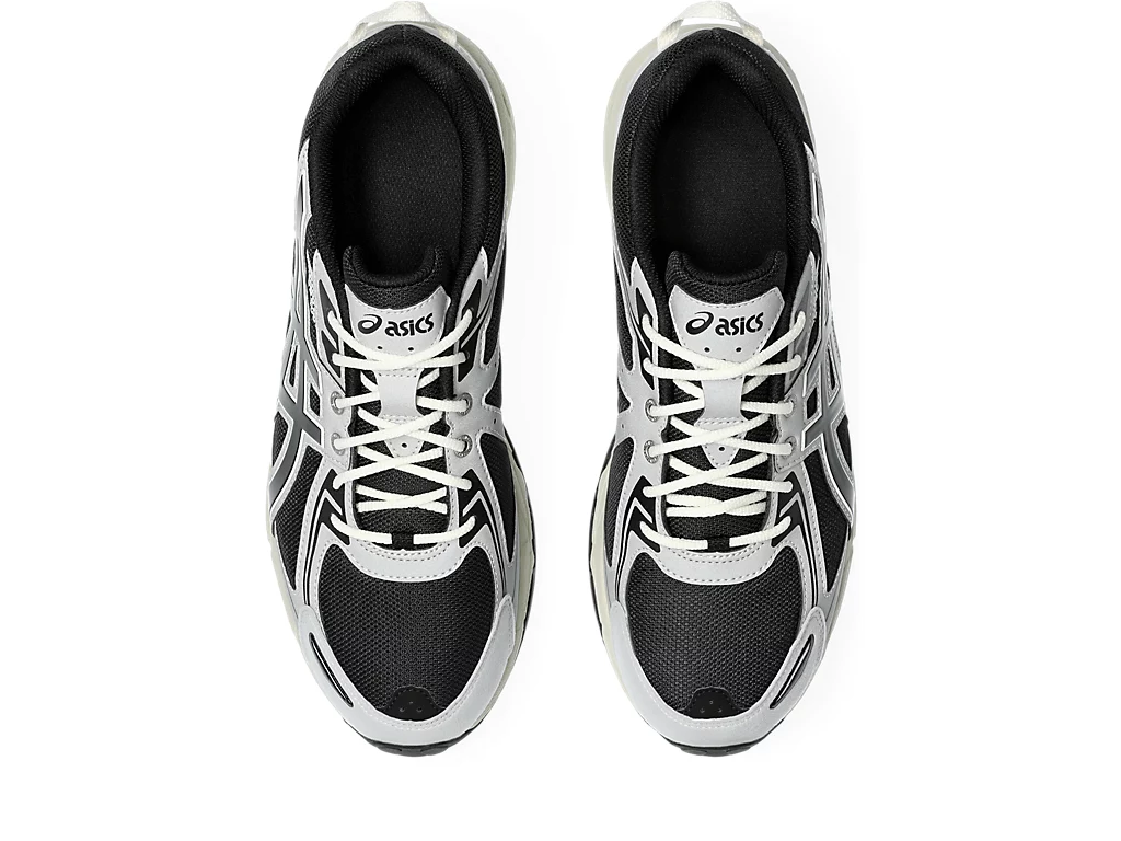 【2024年 6/13 発売】ASICS GEL-VENTURE 6 “Black/Black” (アシックス ゲルベンチャー) [1203A438.001]
