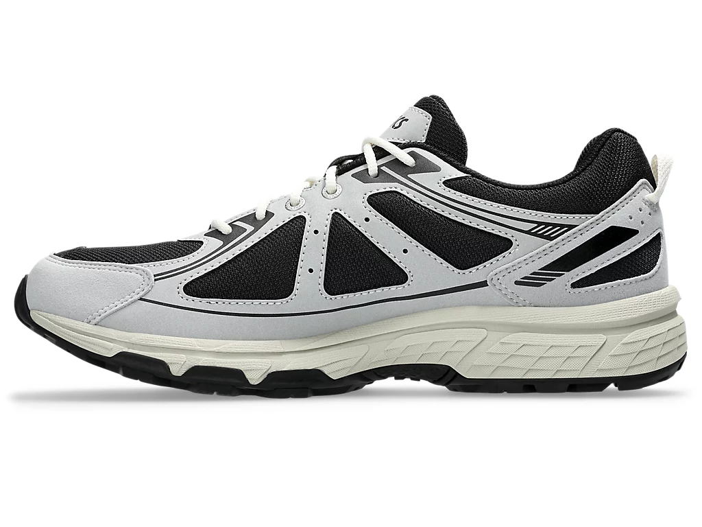 【2024年 6/13 発売】ASICS GEL-VENTURE 6 “Black/Black” (アシックス ゲルベンチャー) [1203A438.001]