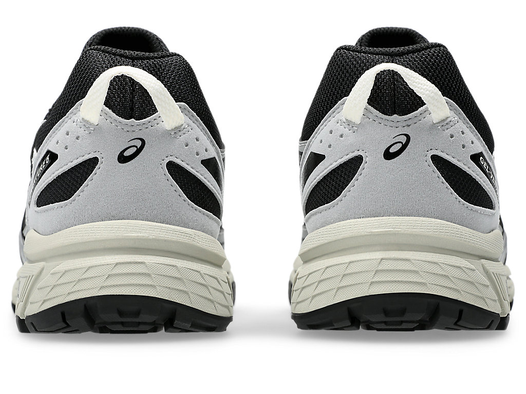 【2024年 6/13 発売】ASICS GEL-VENTURE 6 “Black/Black” (アシックス ゲルベンチャー) [1203A438.001]