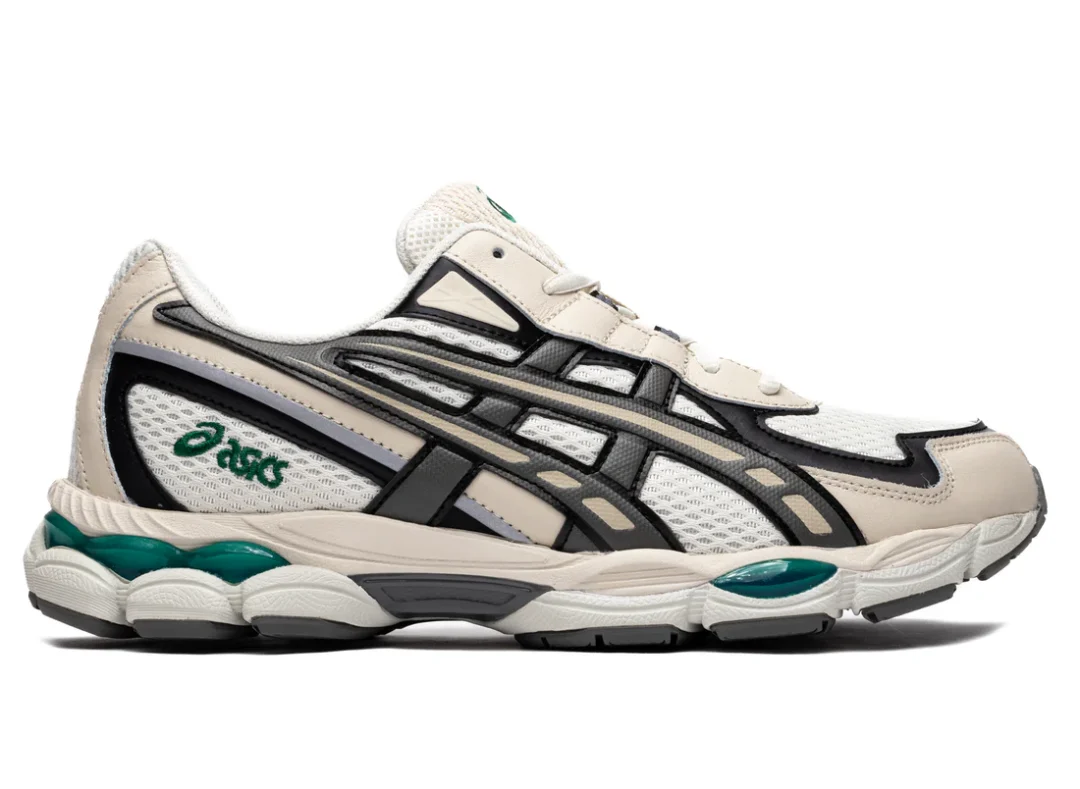 【2024年 発売予定】ASICS GEL-NYC 2055 “Pale Oak/Truffle Grey” (アシックス ゲル エヌワイシー) [1203A542.200]