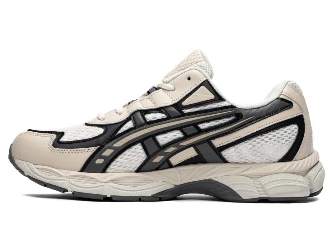 【2024年 発売予定】ASICS GEL-NYC 2055 “Pale Oak/Truffle Grey” (アシックス ゲル エヌワイシー) [1203A542.200]