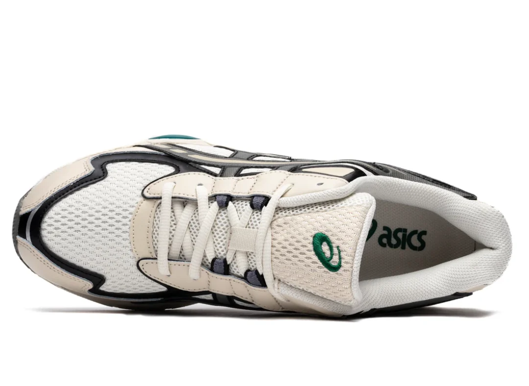 【2024年 発売予定】ASICS GEL-NYC 2055 “Pale Oak/Truffle Grey” (アシックス ゲル エヌワイシー) [1203A542.200]