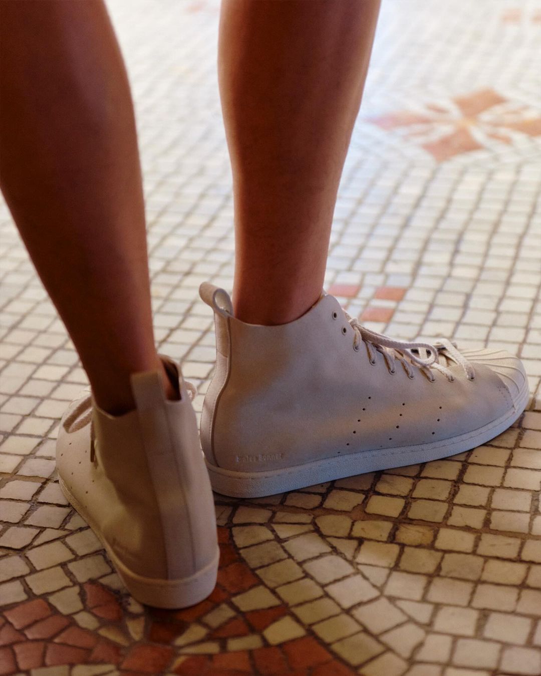 Wales Bonner × adidas Originals 2024 FW COLLECTION