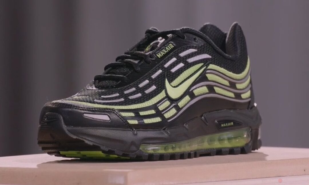 【2025年 春 発売予定】NIKE AIR MAX TL 2.5 “Neon Green” (ナイキ エア マックス TL 2.5 “ネオングリーン”)