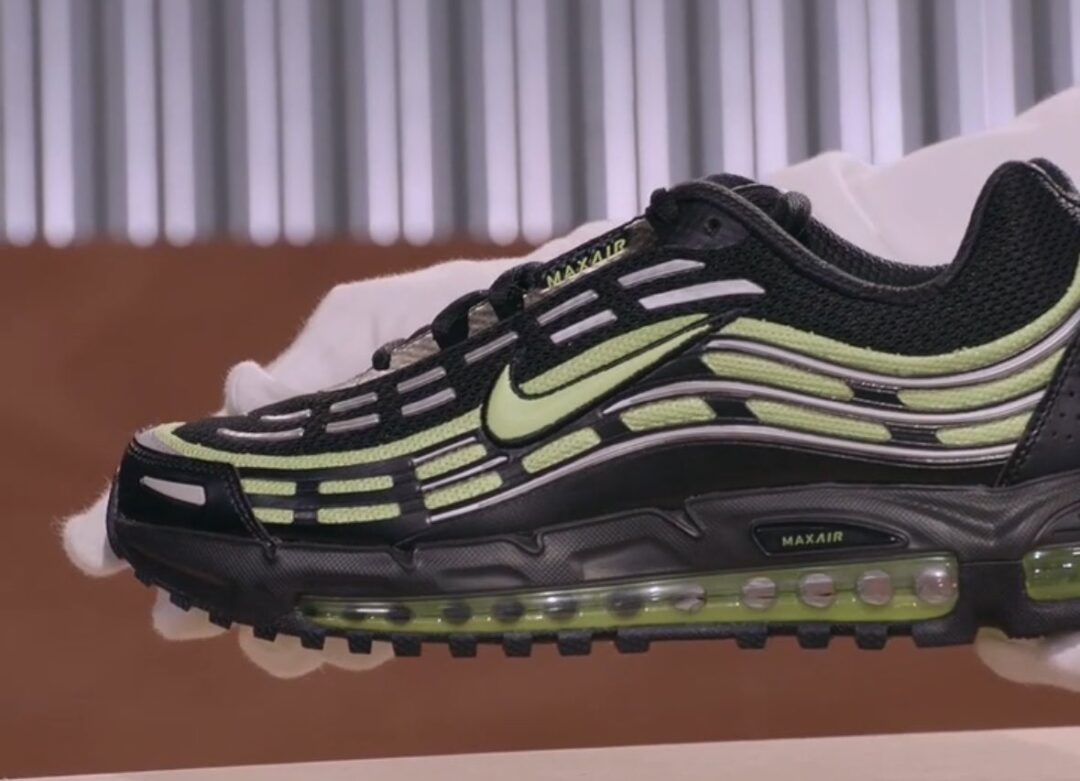 【2025年 春 発売予定】NIKE AIR MAX TL 2.5 “Neon Green” (ナイキ エア マックス TL 2.5 “ネオングリーン”)