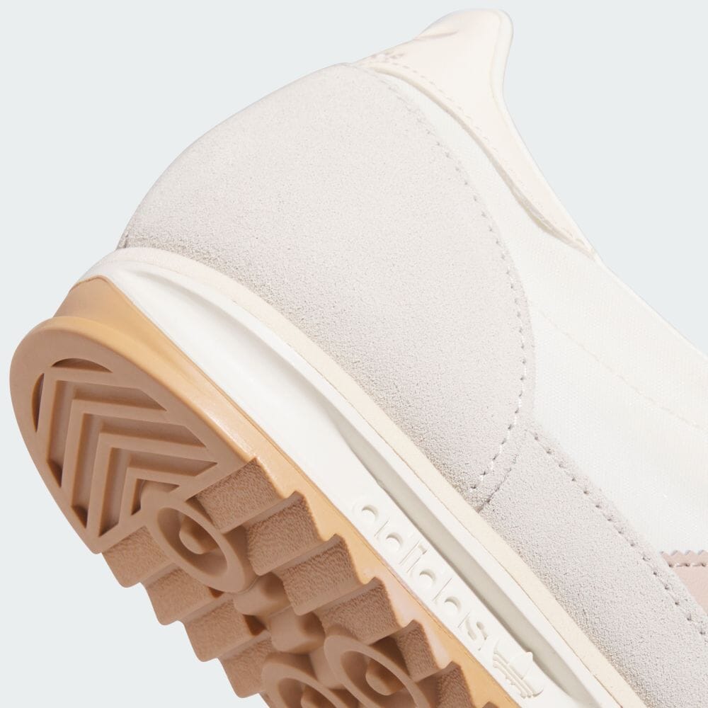 【2024年 6/14 発売】adidas Originals SL 72 OG “Active Green/Off White/Semi Flash Aqua” (アディダス オリジナルス) [JH7391/JH7394/JH7397]